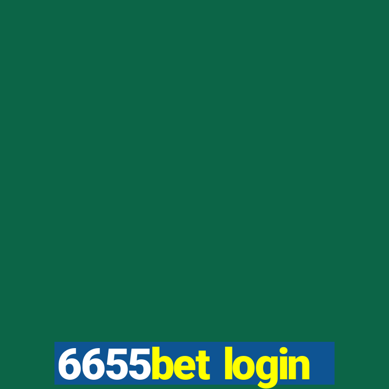 6655bet login